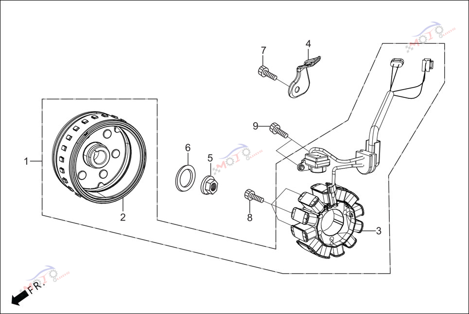 Engine Diagram